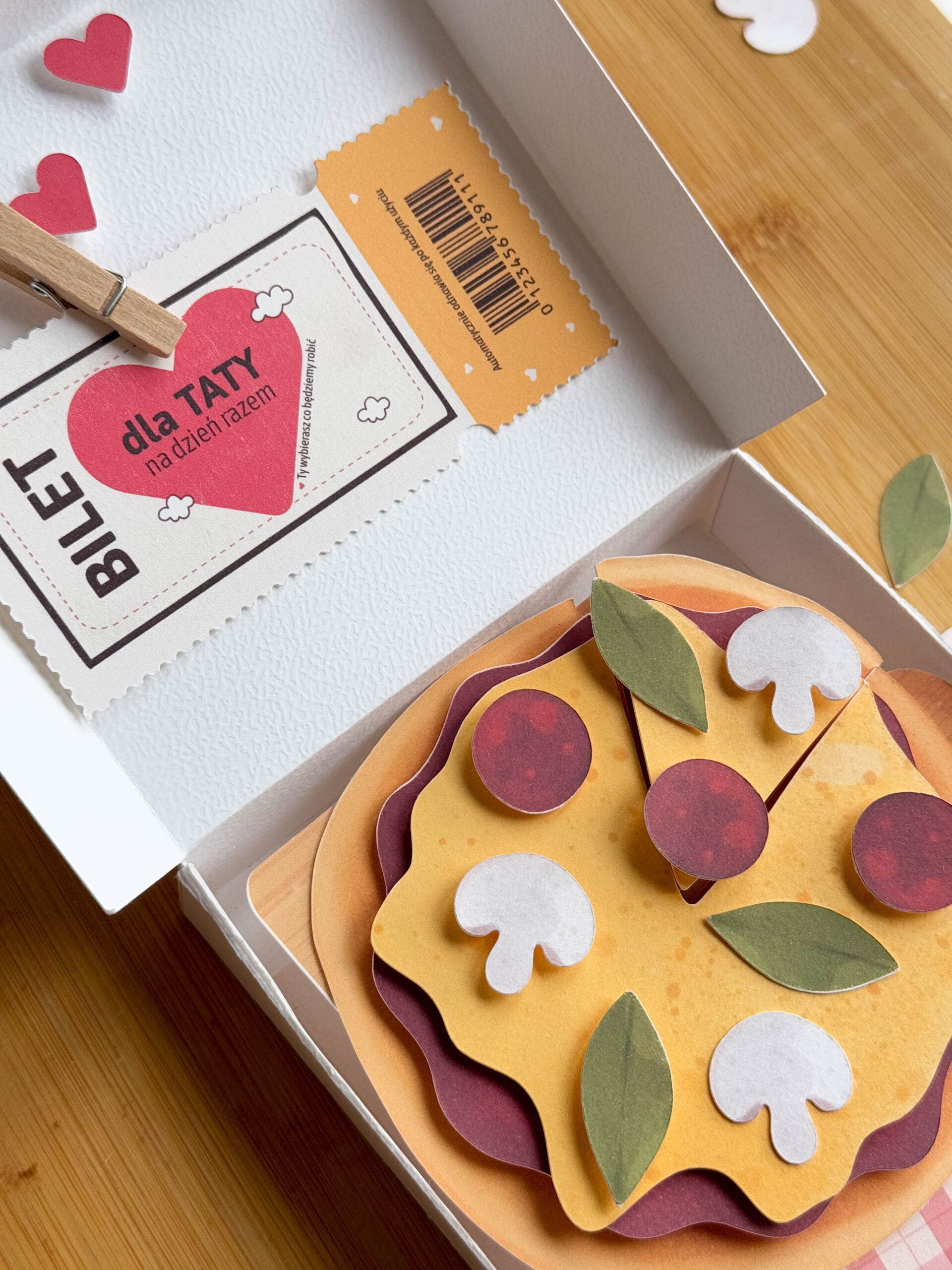 Pizza dla Taty - obrazek 12