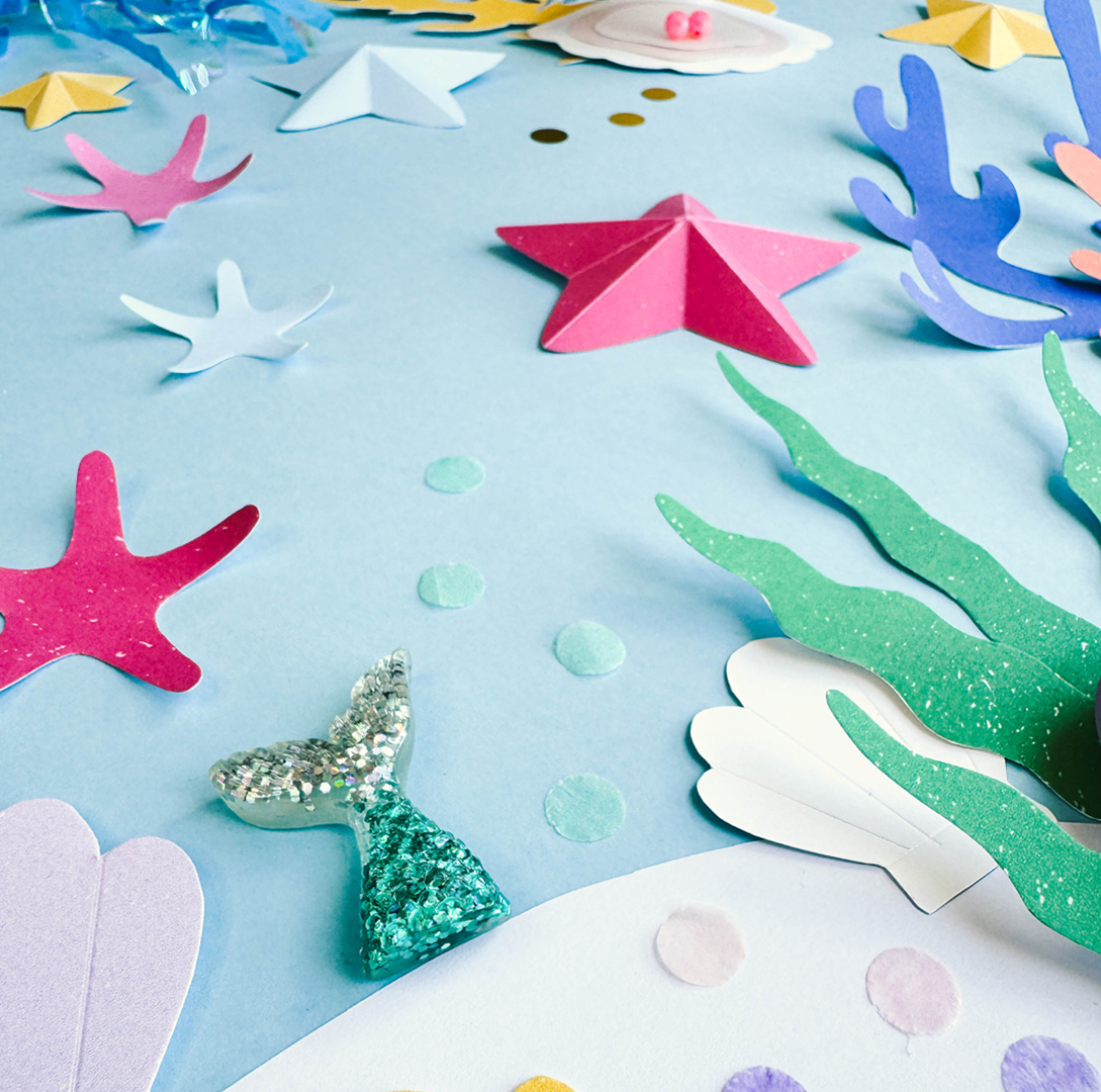 Muszelki i Wodorosty - obrazek 2