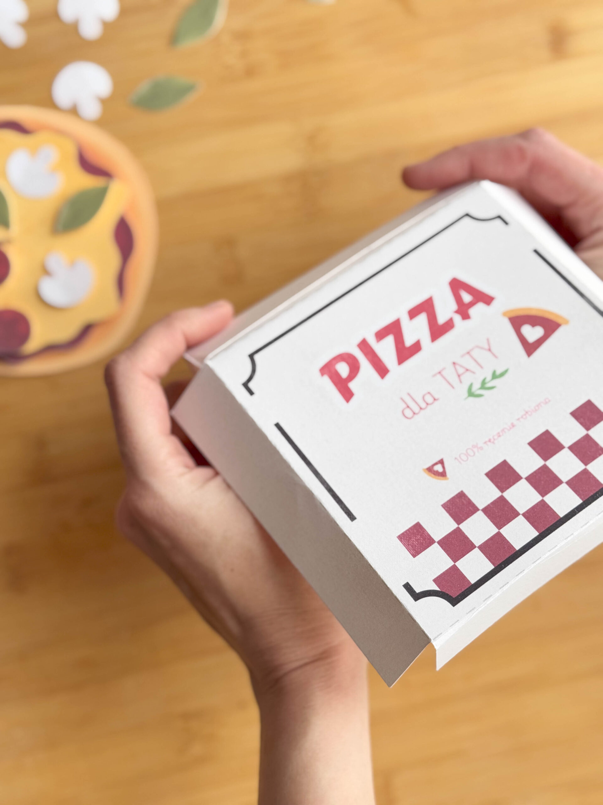 Pizza dla Taty - obrazek 10