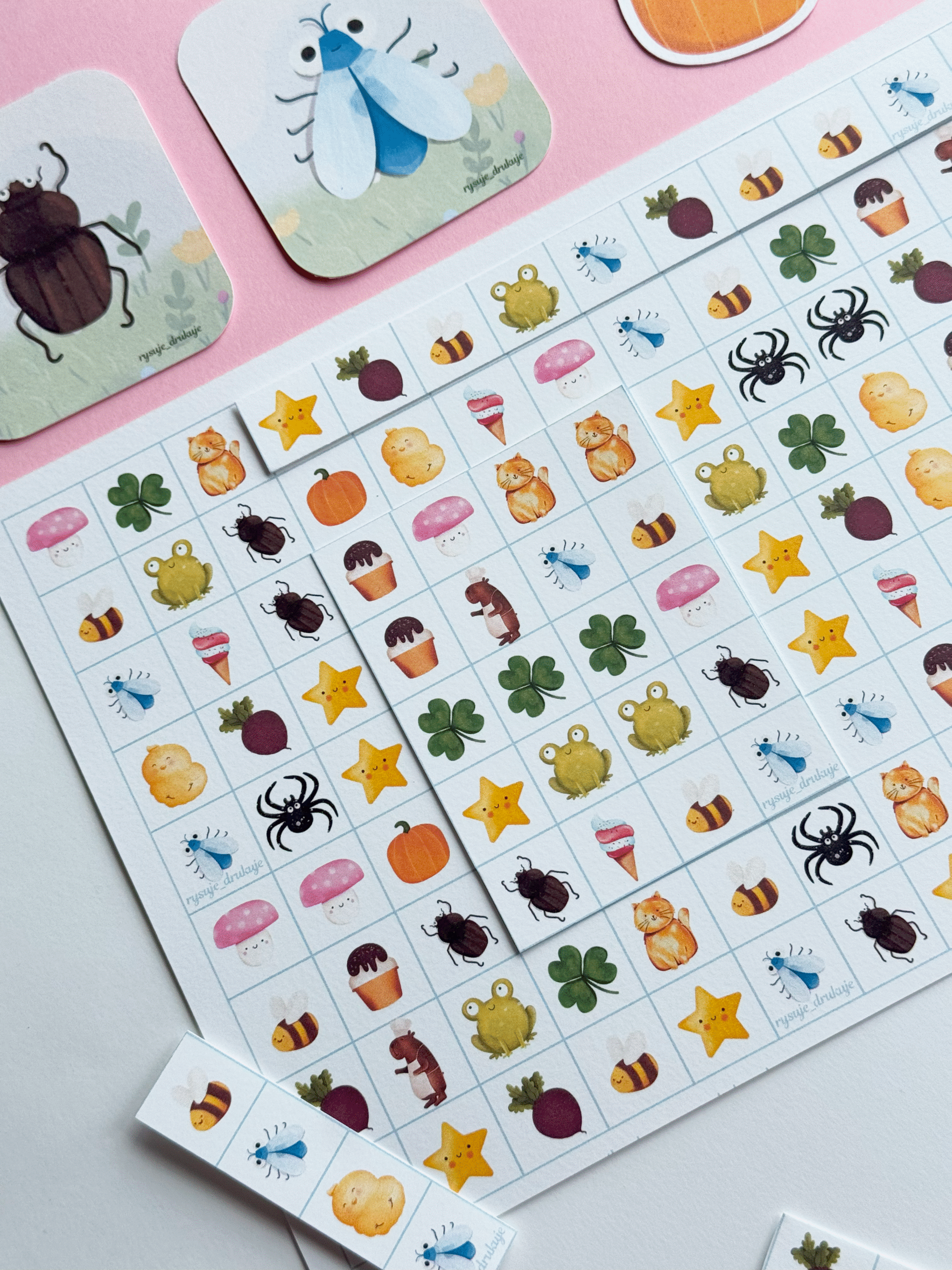 Znajdź i Dopasuj - obrazek 2