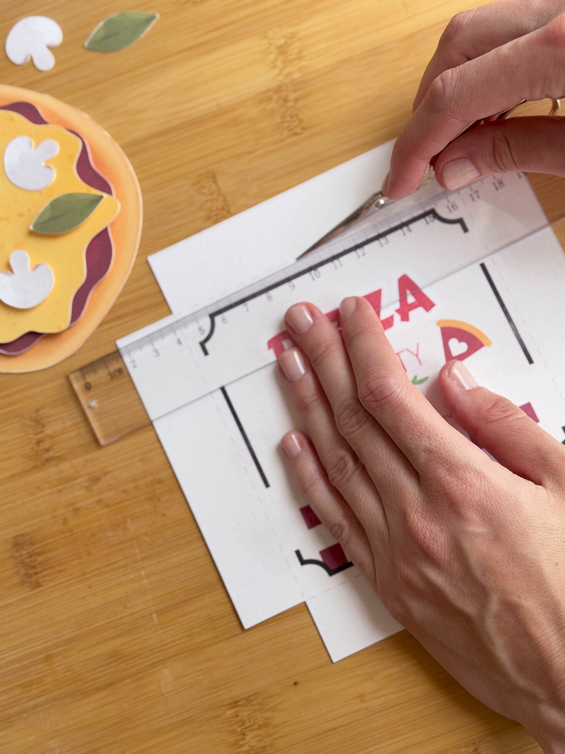 Pizza dla Taty - obrazek 11