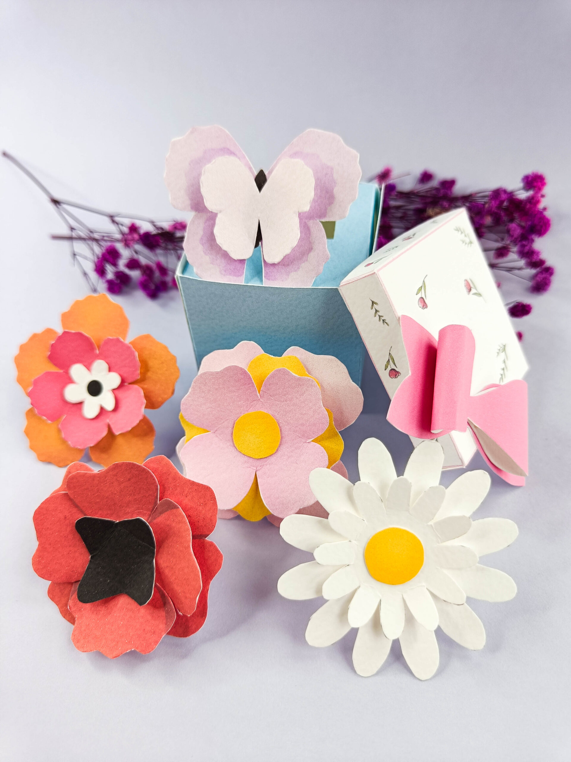 Pierścionki z Kwiatami - obrazek 2