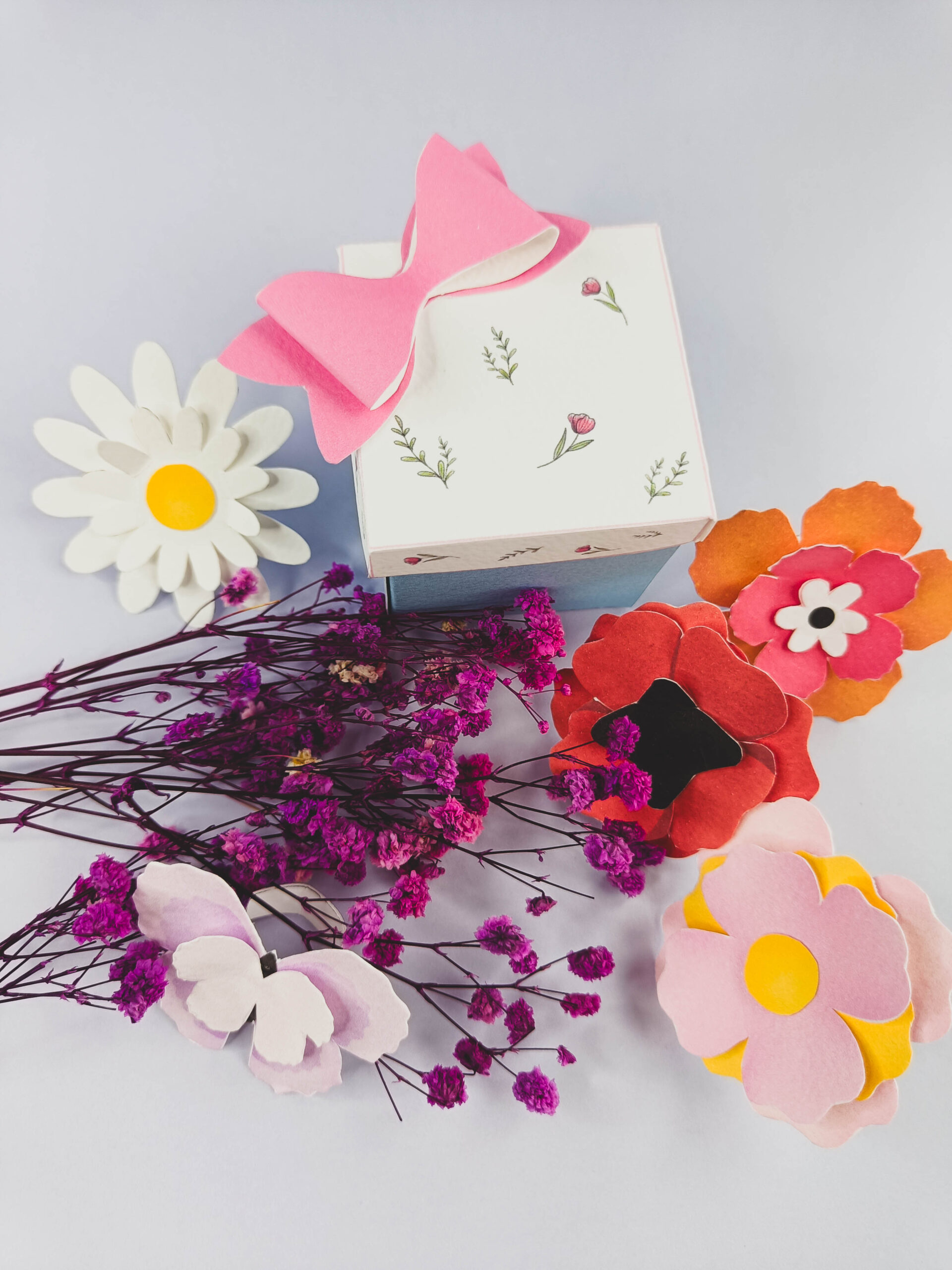 Pierścionki z Kwiatami - obrazek 4