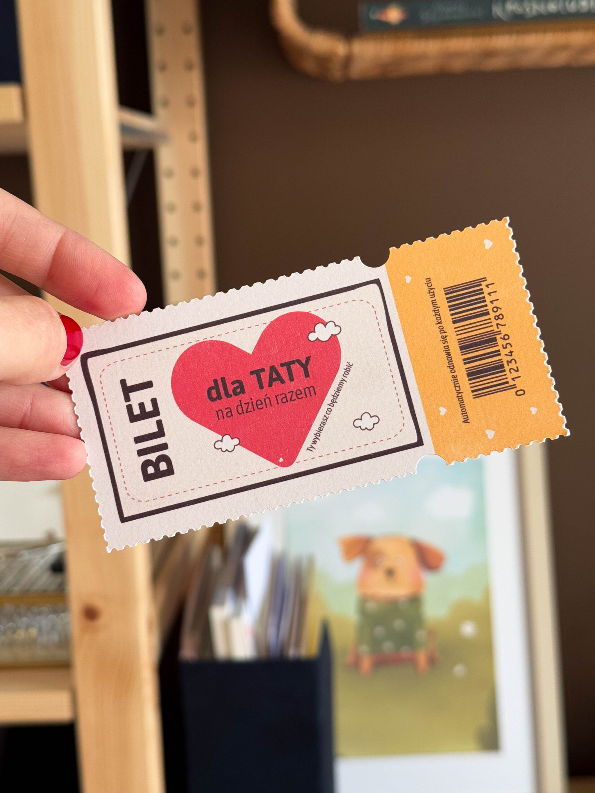 Pizza dla Taty - obrazek 4