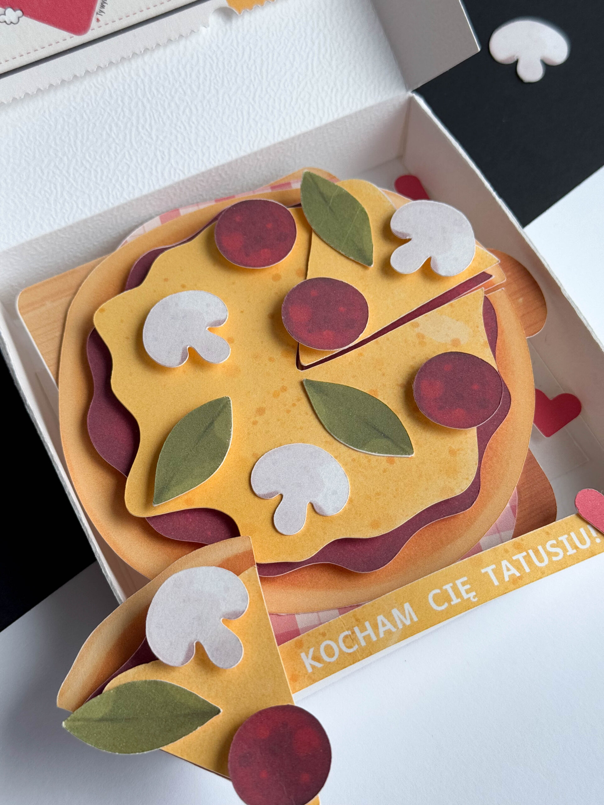 Pizza dla Taty - obrazek 6