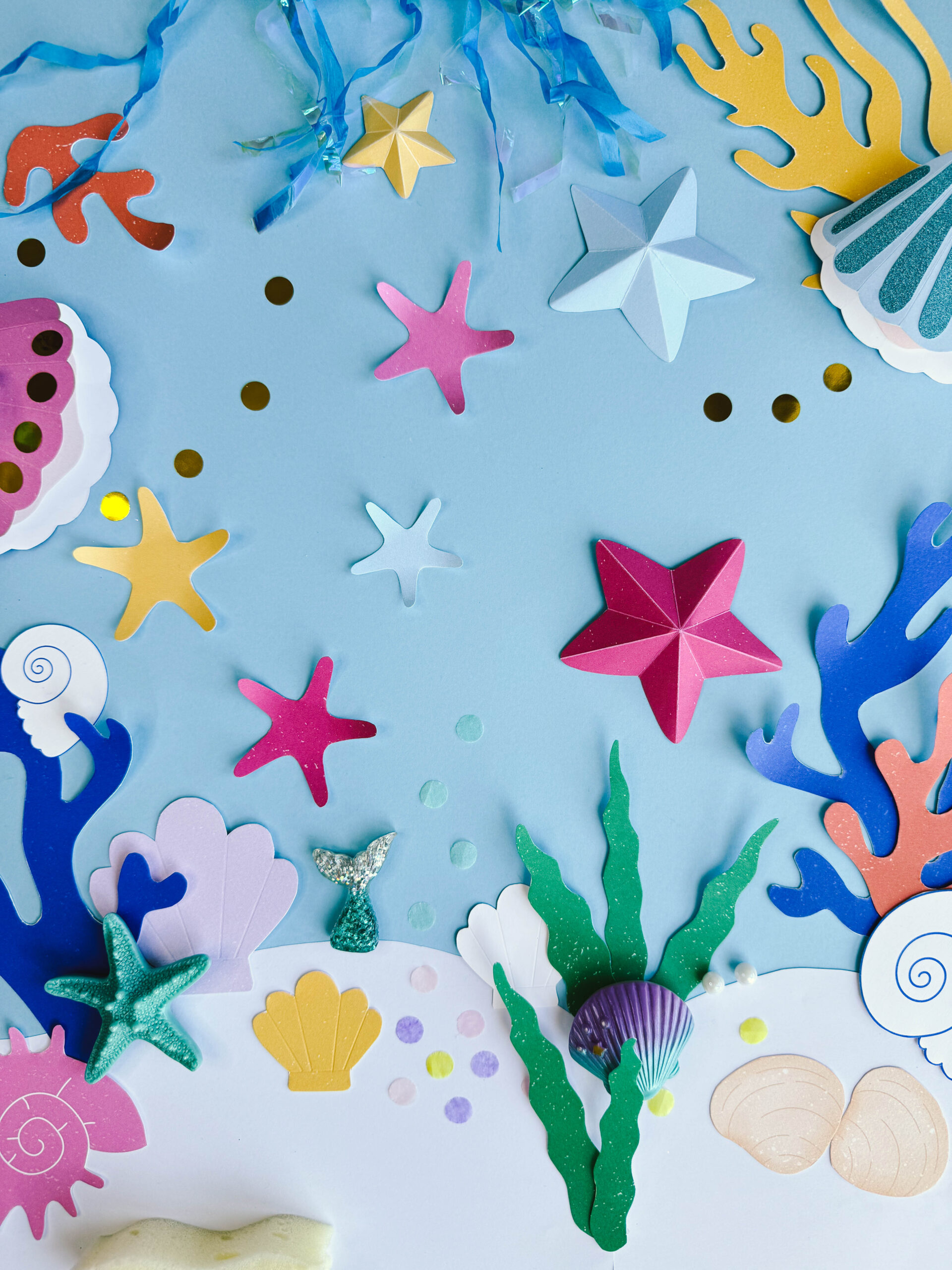 Muszelki i Wodorosty - obrazek 3