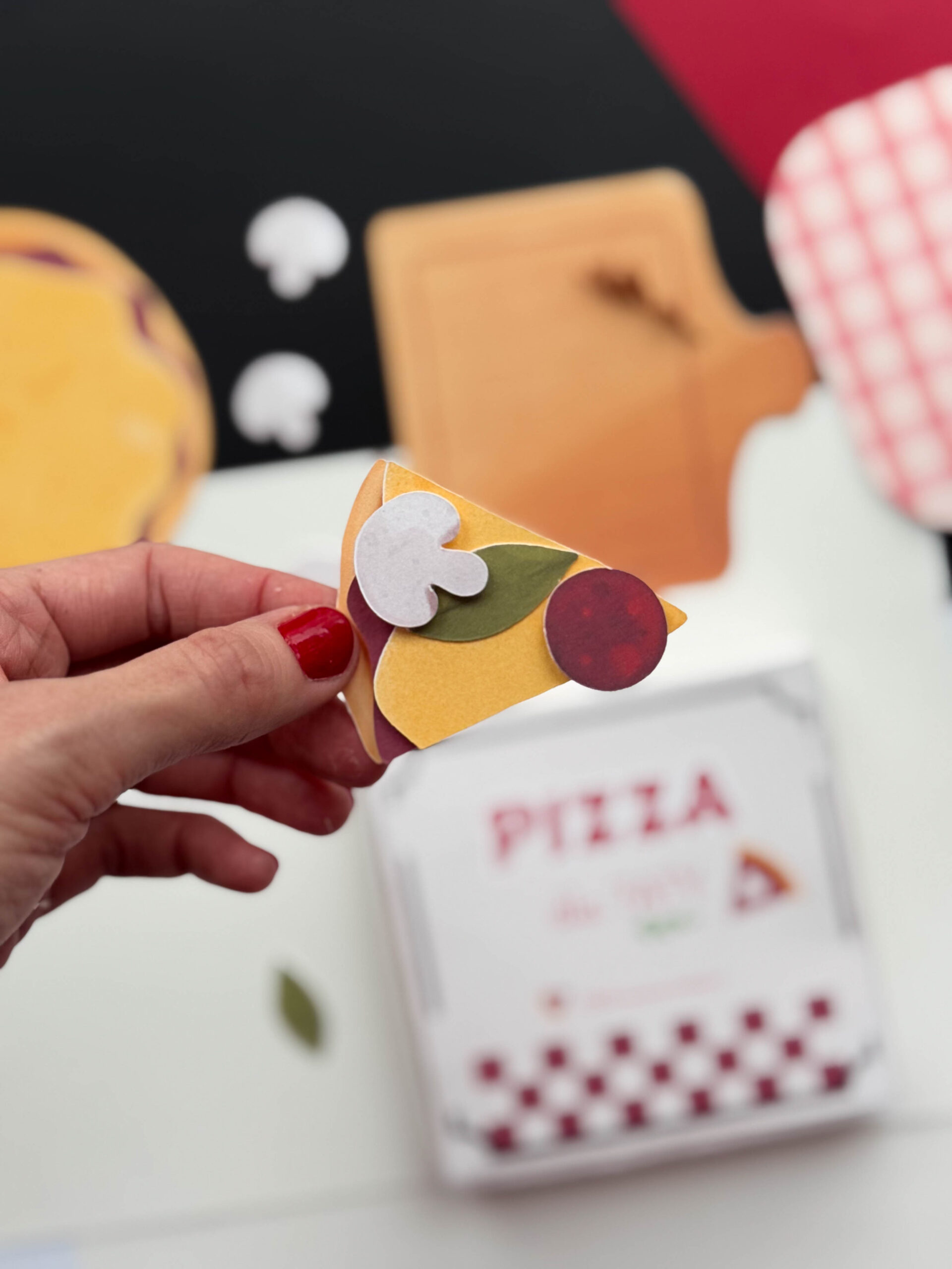 Pizza dla Taty - obrazek 7