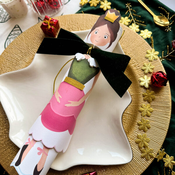 Christmas Crackers