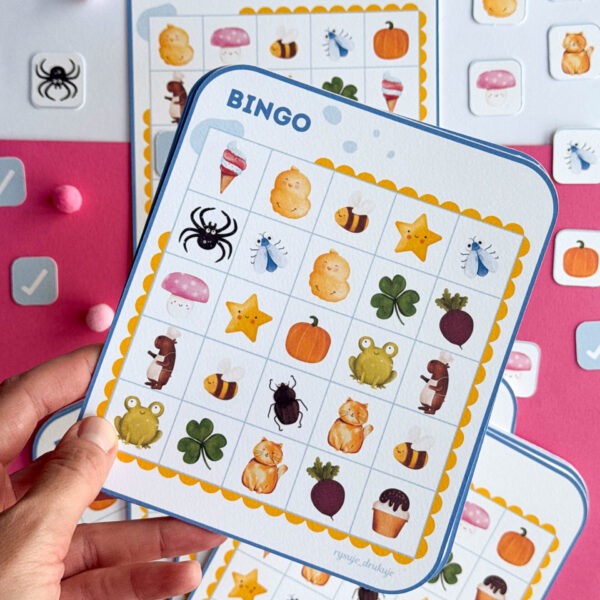 BINGO 01