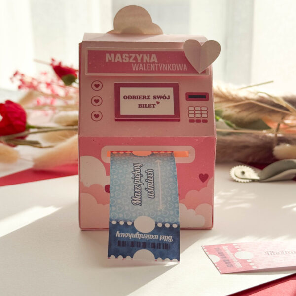 Maszyna Walentynkowa 01