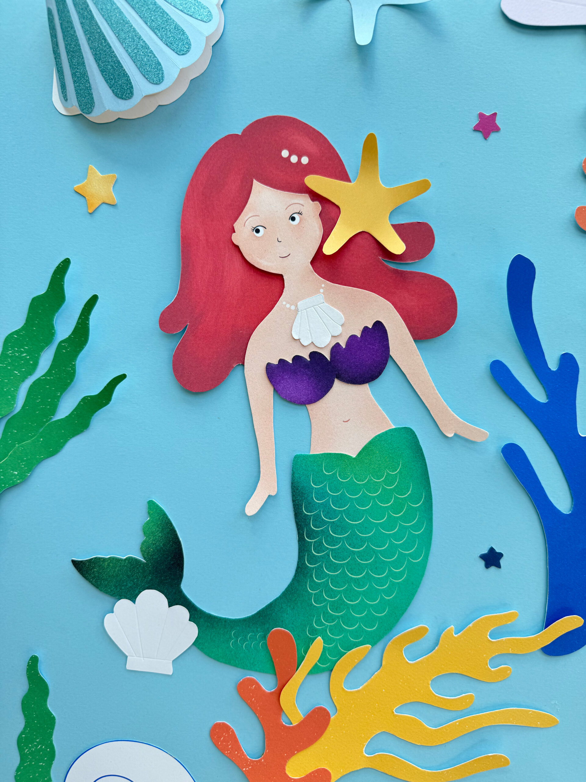 Syrenkowe Zabawy - obrazek 3