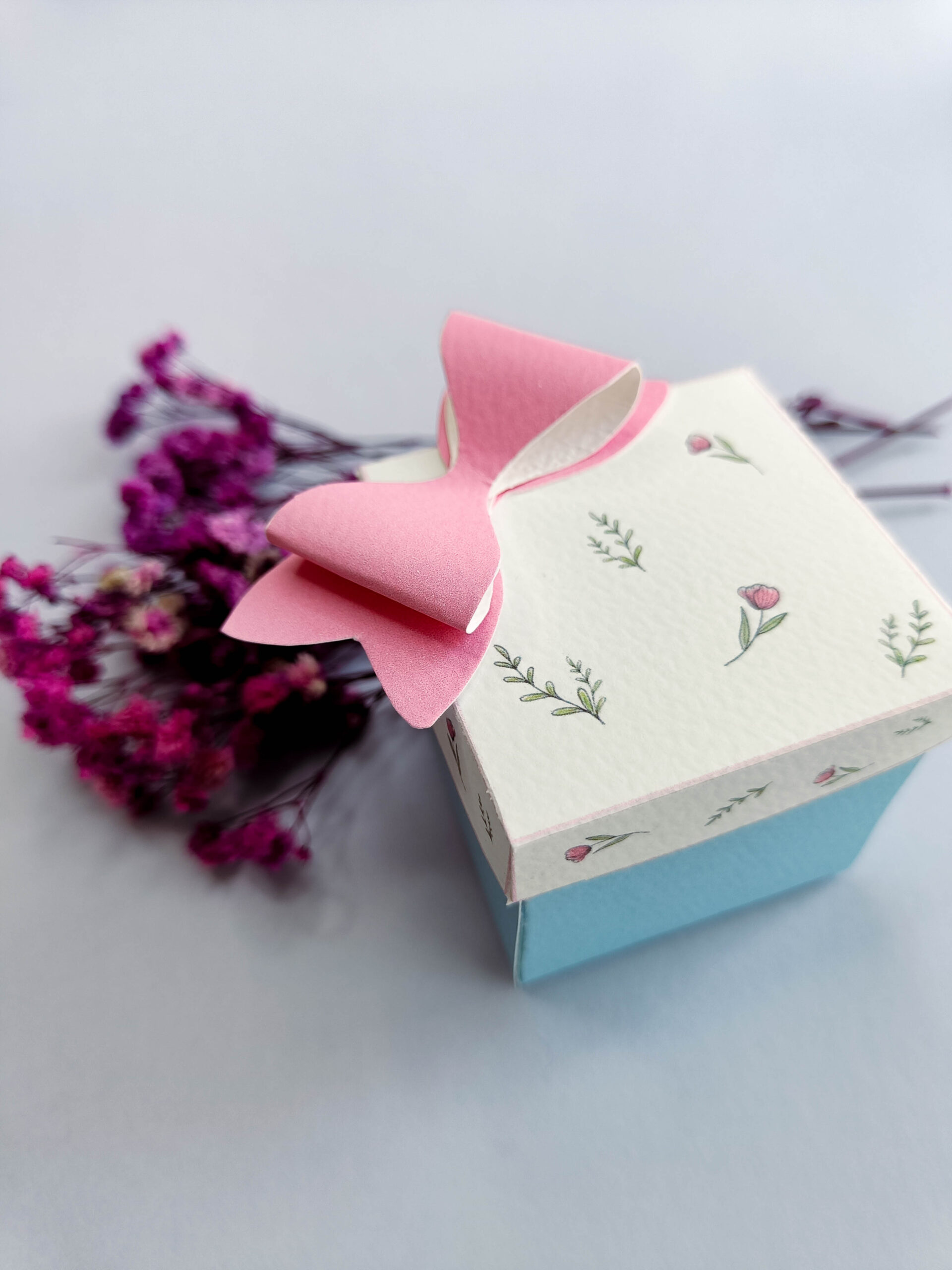 Pierścionki z Kwiatami 05