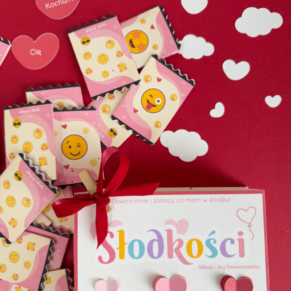 Słodka Paczuszka 01