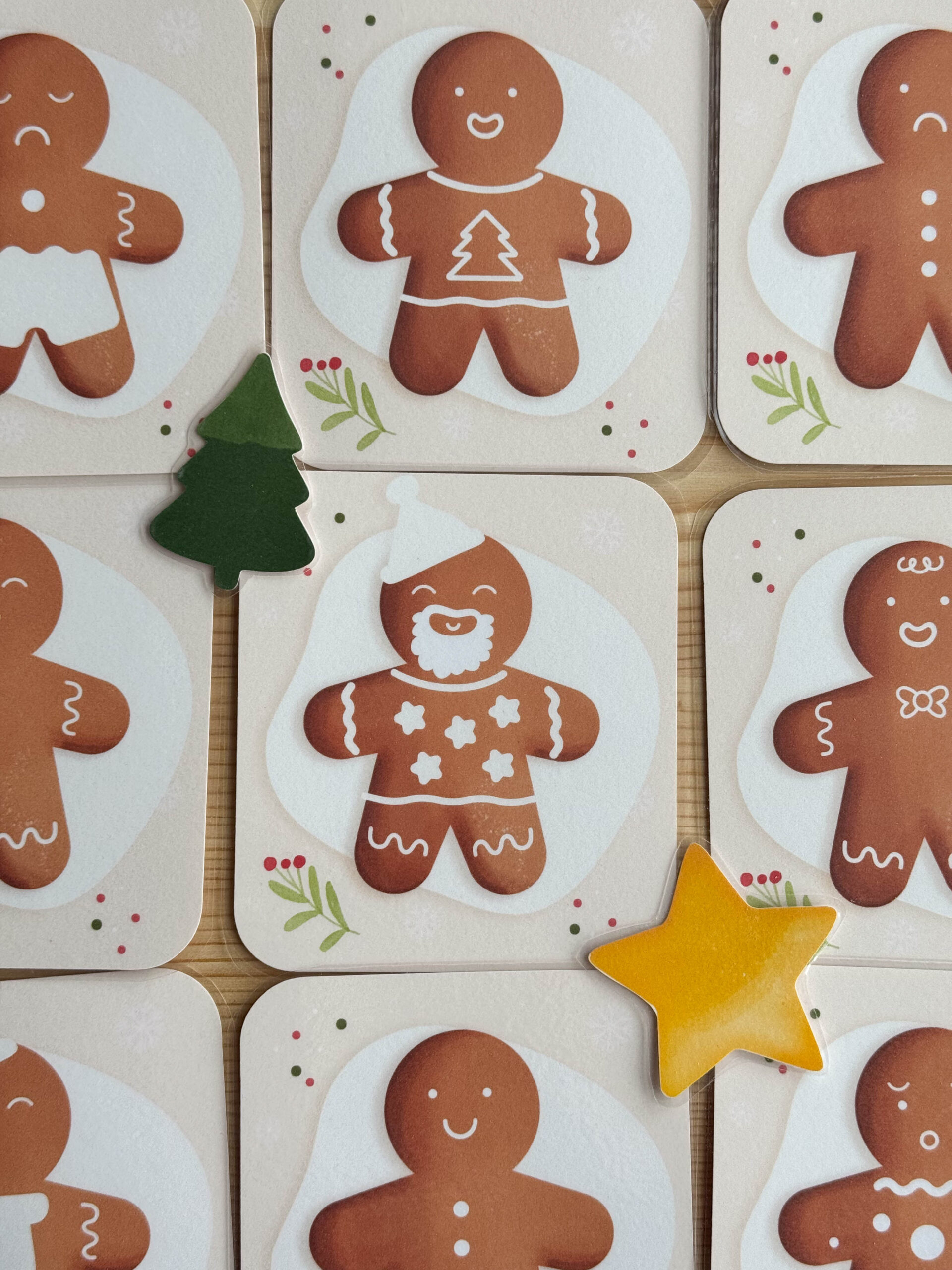 Pierniczkowe Minki - obrazek 2