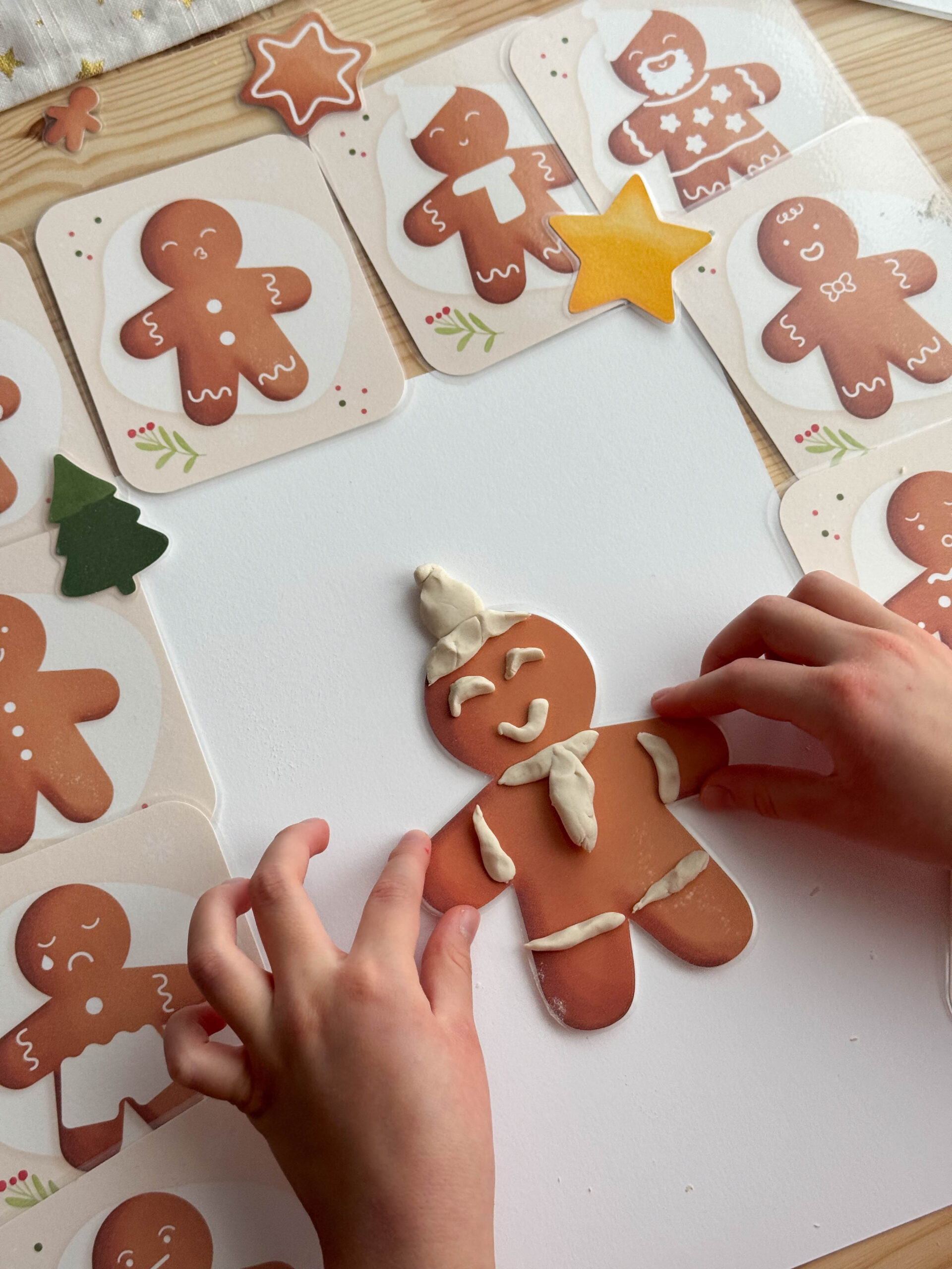 Pierniczkowe Minki - obrazek 4