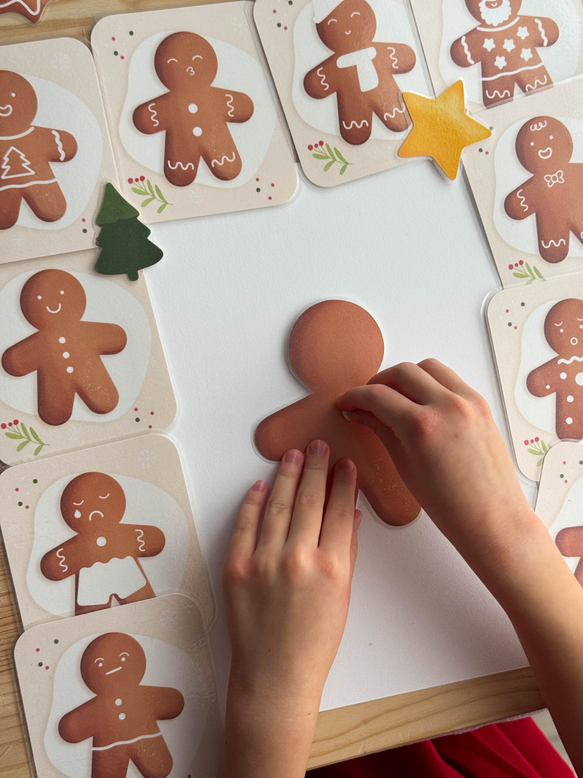 Pierniczkowe Minki - obrazek 8