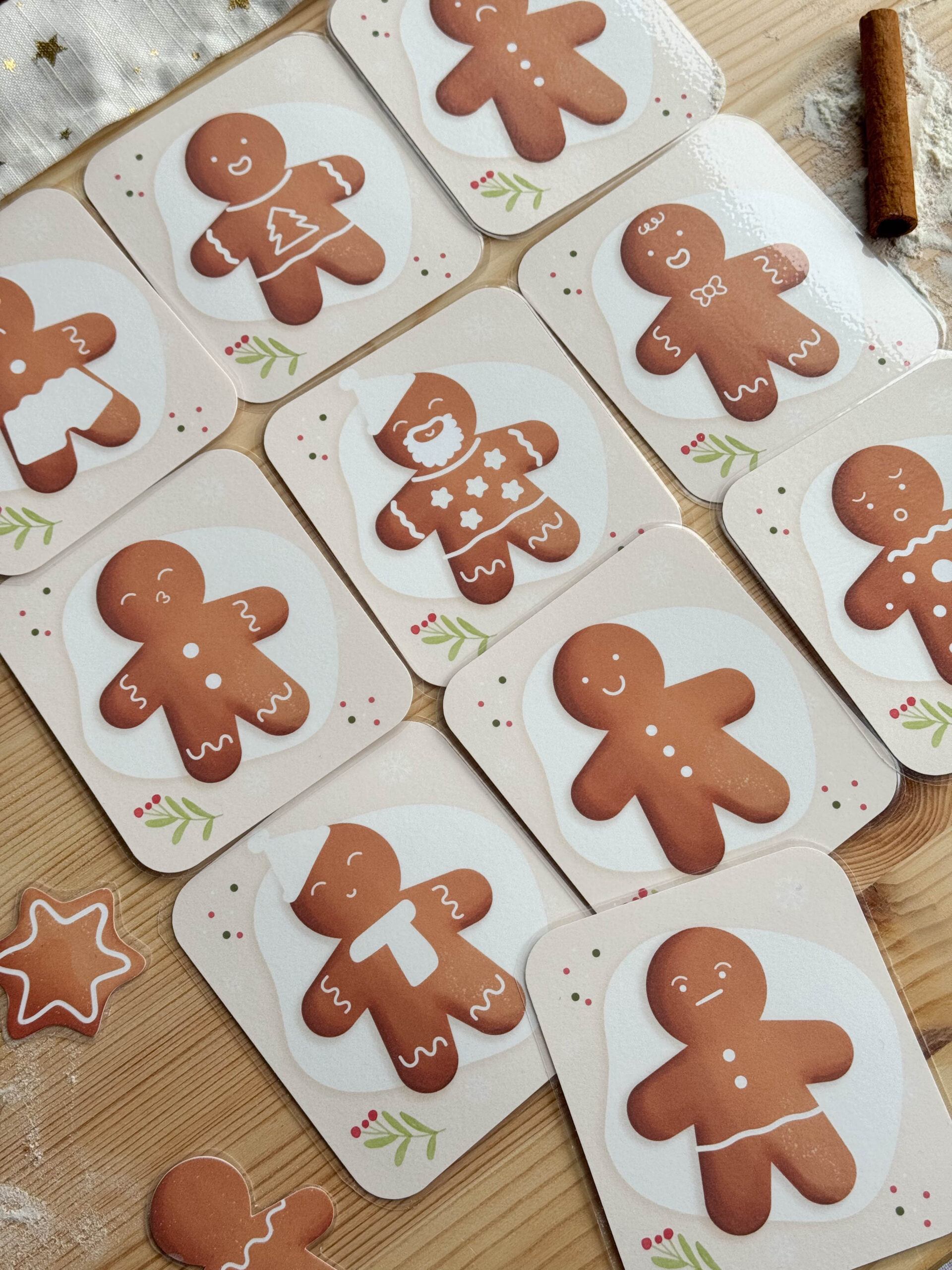 Pierniczkowe Minki - obrazek 11