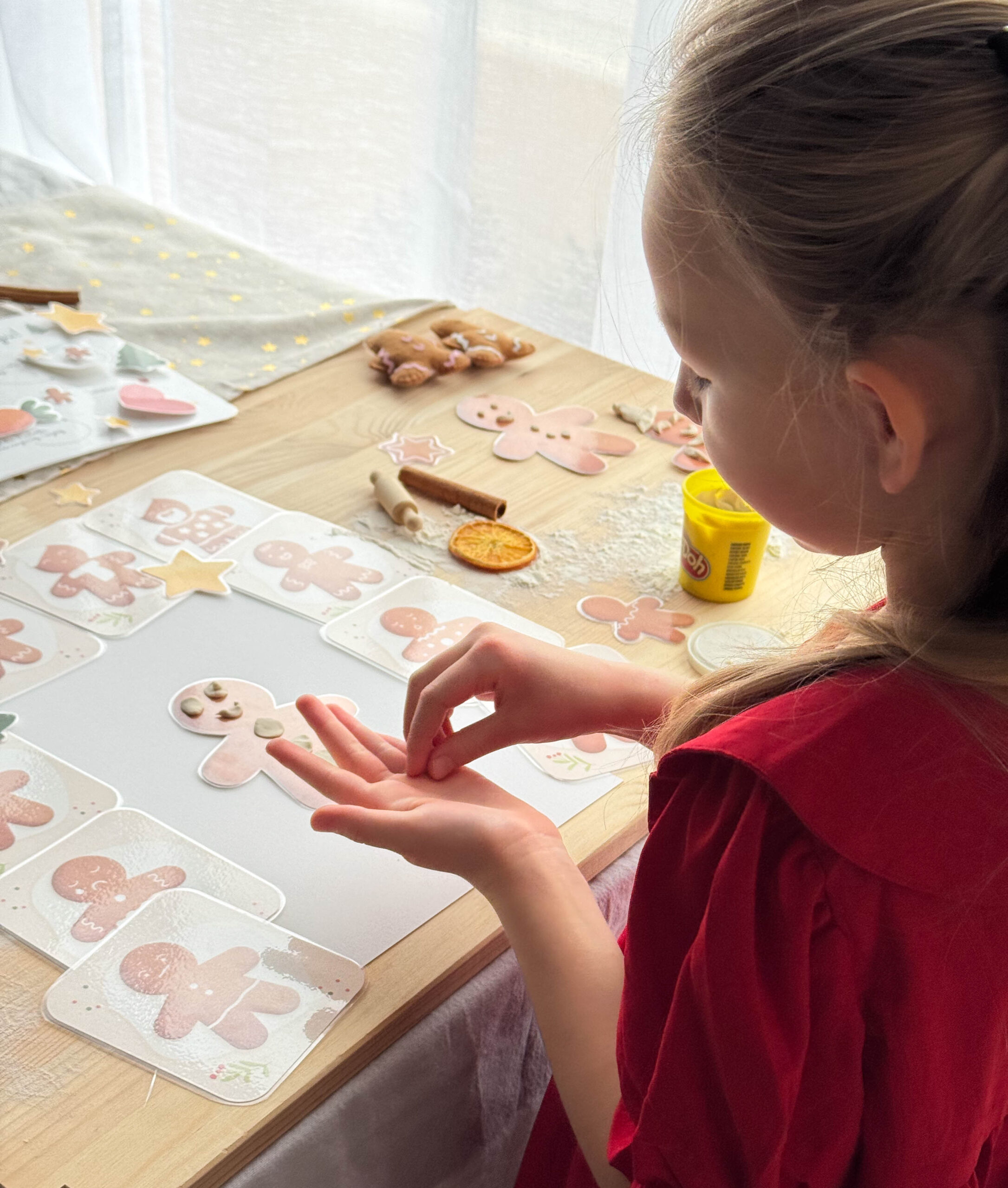 Pierniczkowe Minki - obrazek 5