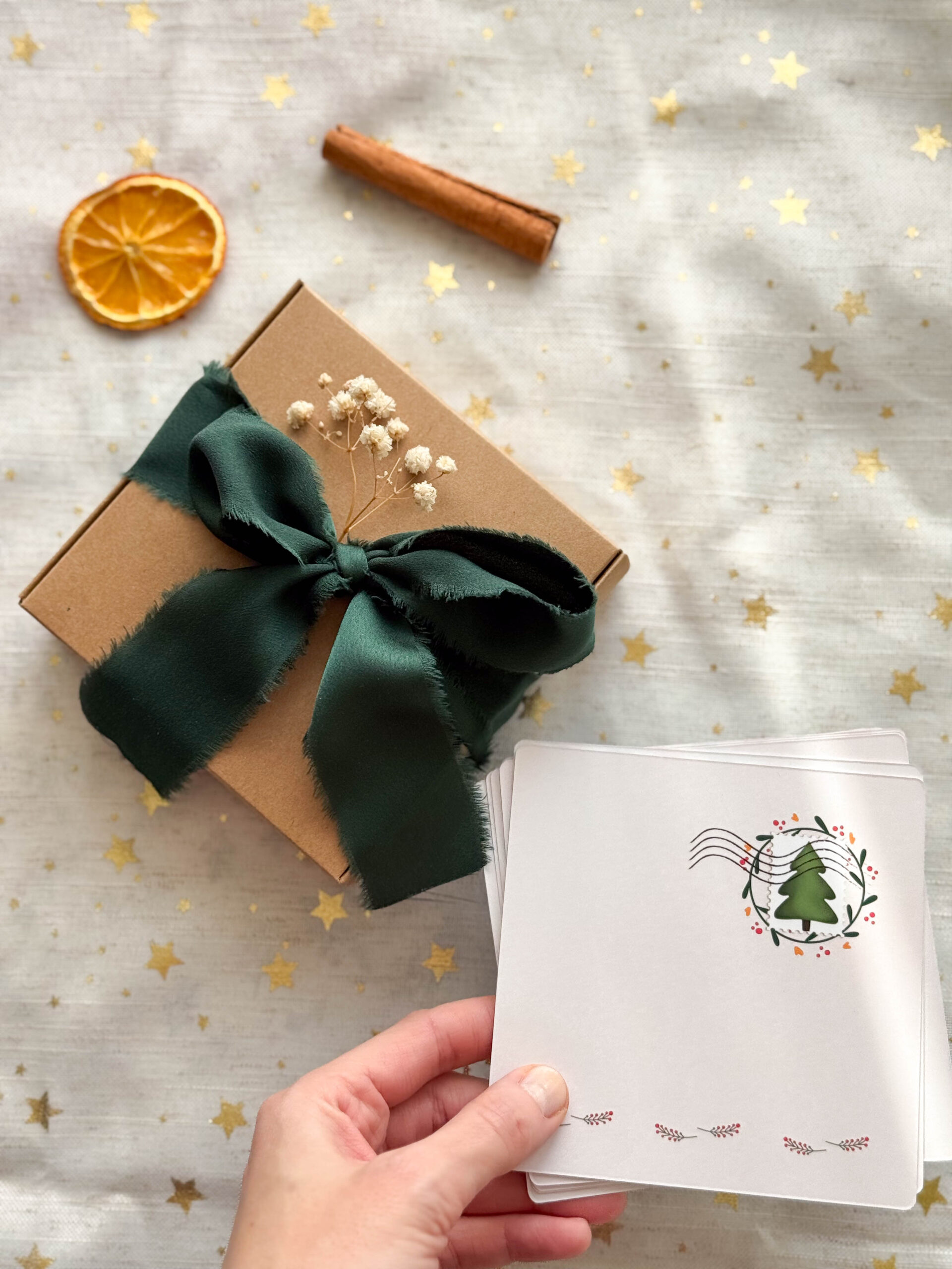 Elf Figielek PACZKA z gotową zabawą - obrazek 9