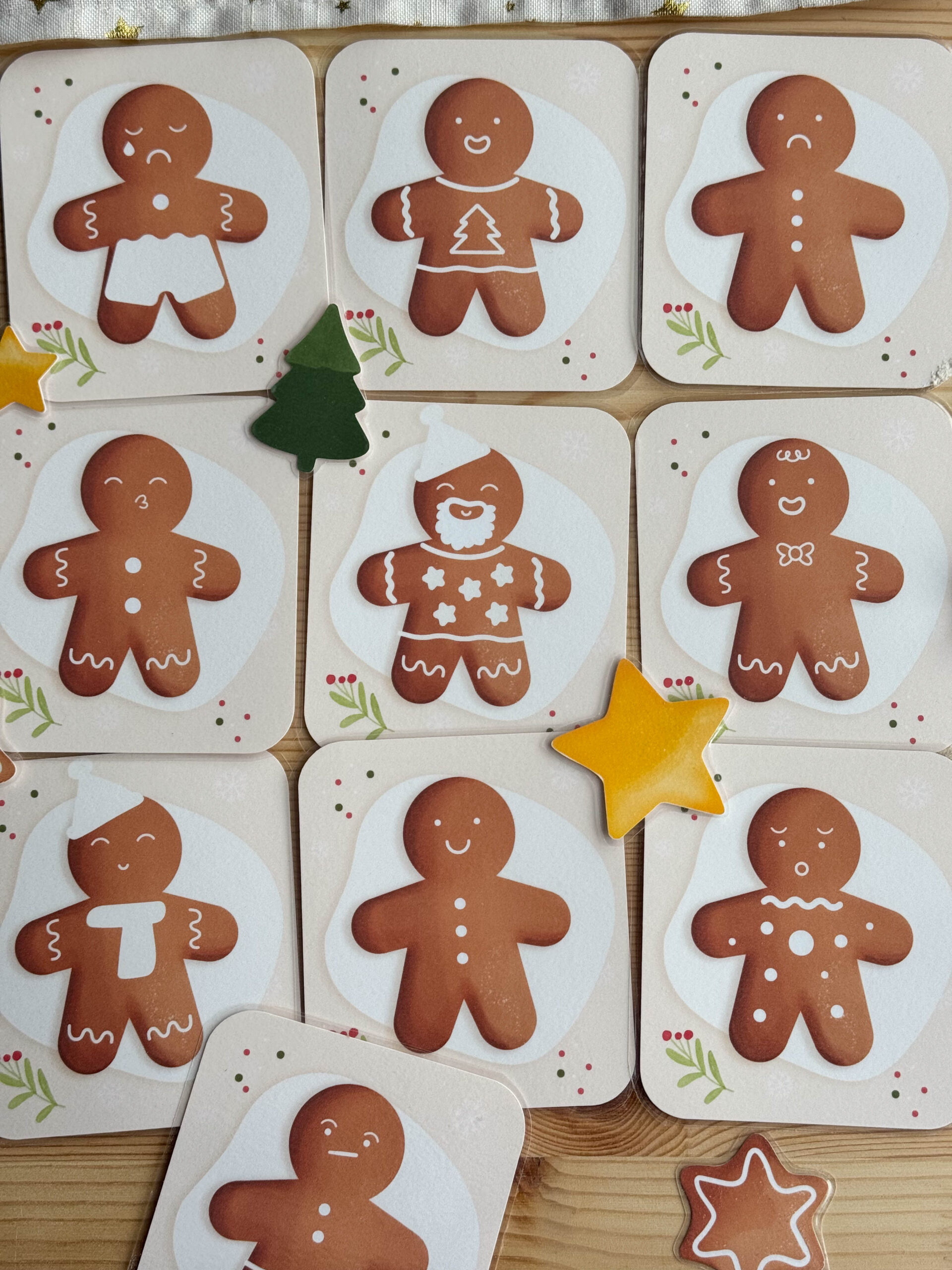 Pierniczkowe Minki - obrazek 10