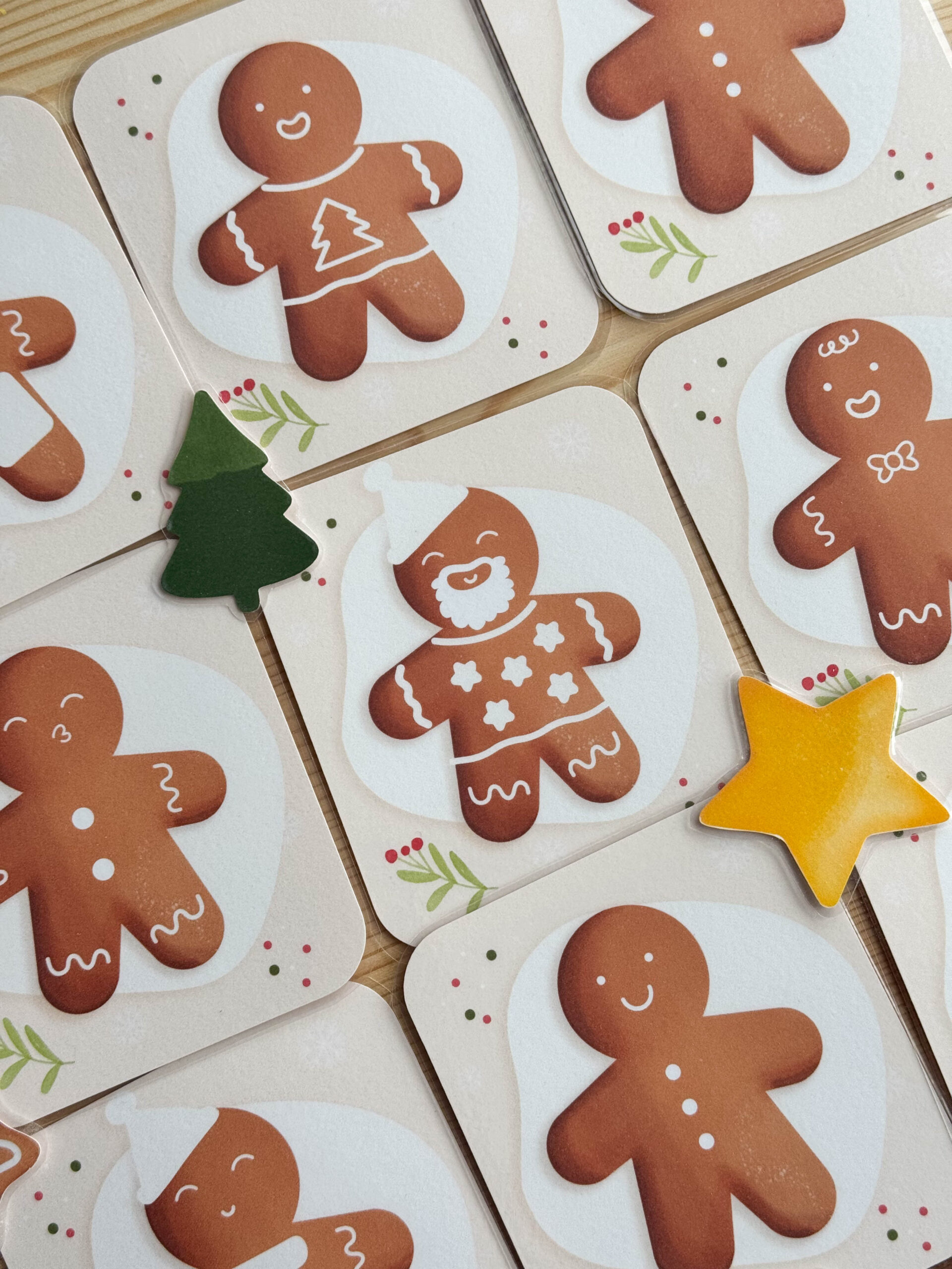 Pierniczkowe Minki - obrazek 9