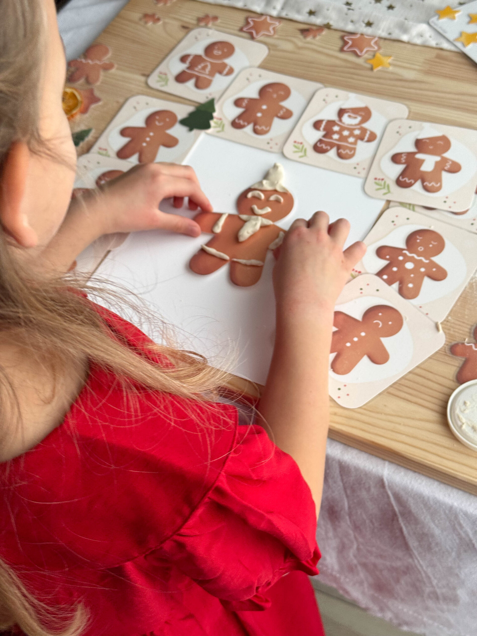 Pierniczkowe Minki - obrazek 3