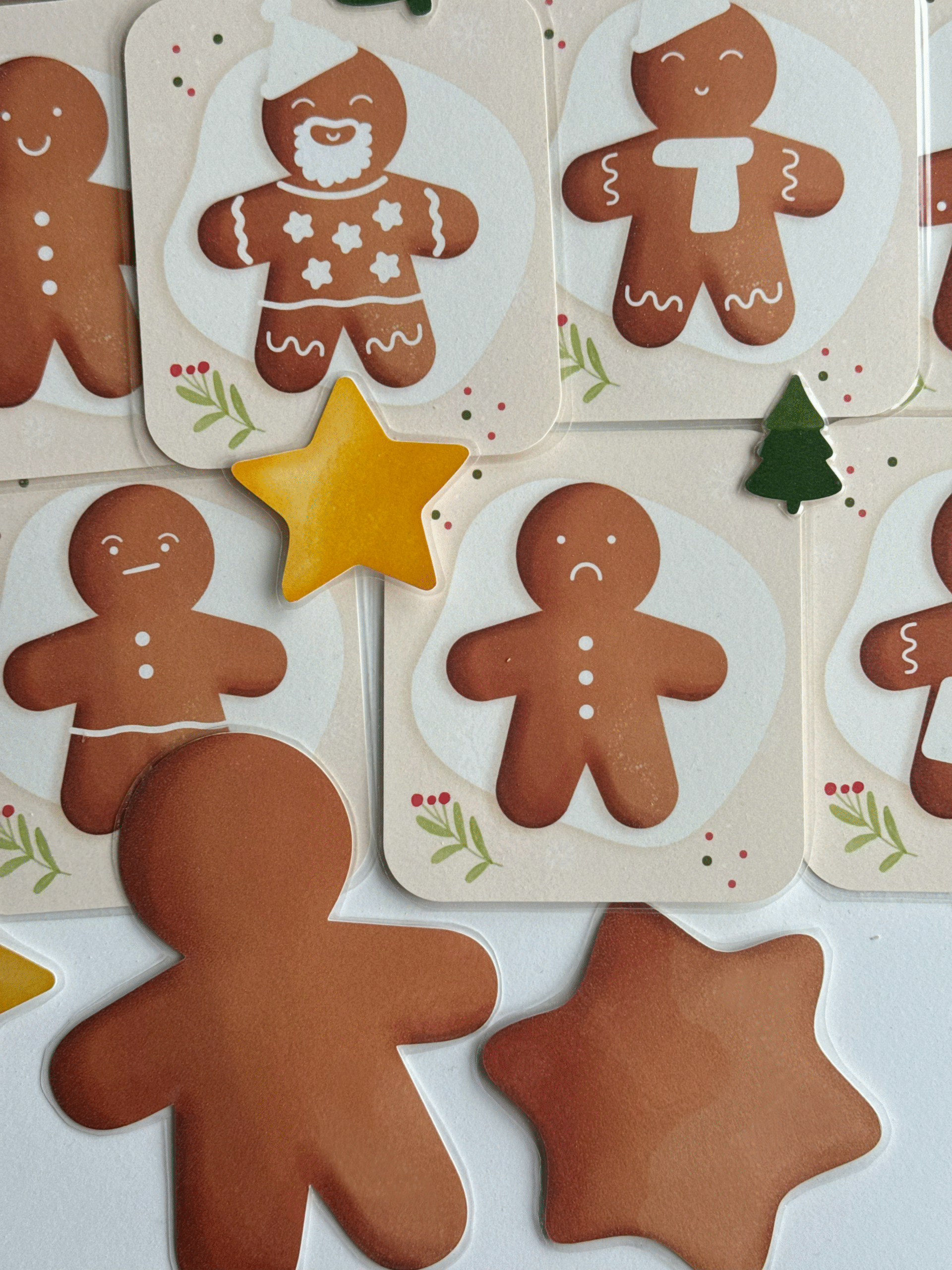 Pierniczkowe Minki - obrazek 7