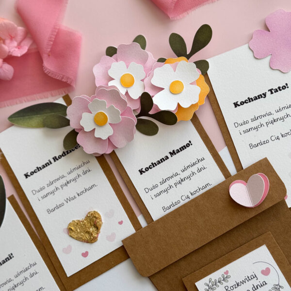 Doniczka z Niespodzianką