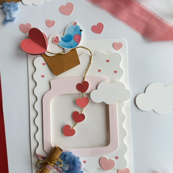 Słoiczek Pełen Miłości