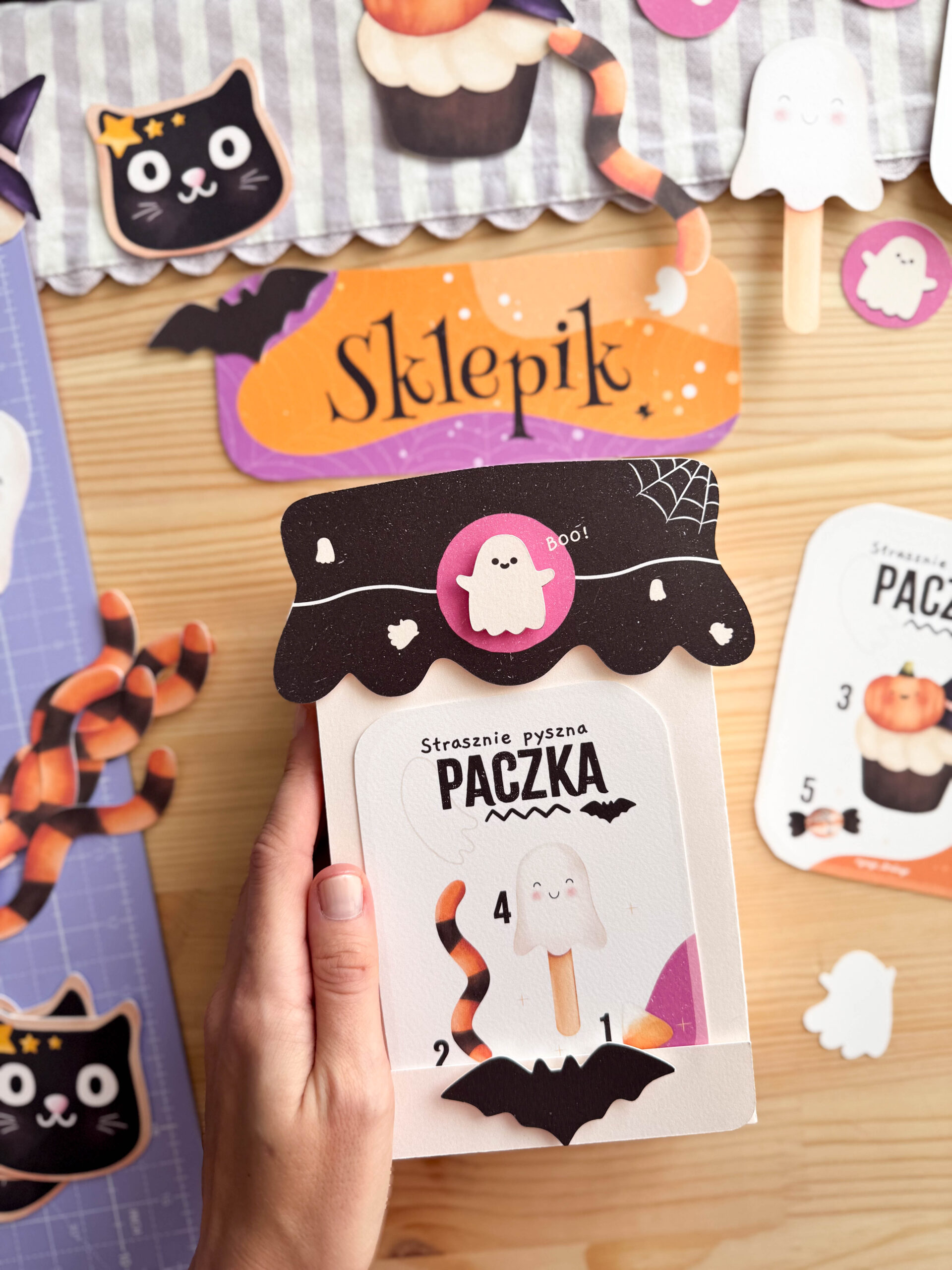 Sklepik Halloween 02